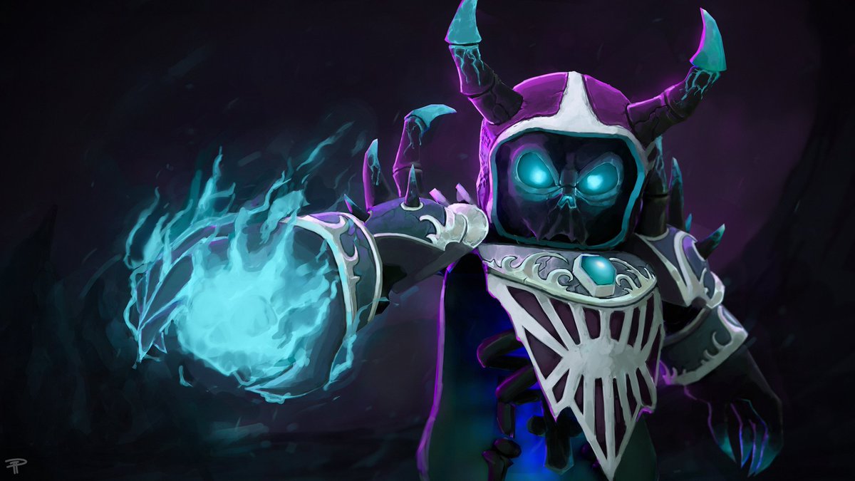 KORBLOX DEATHSPEAKER