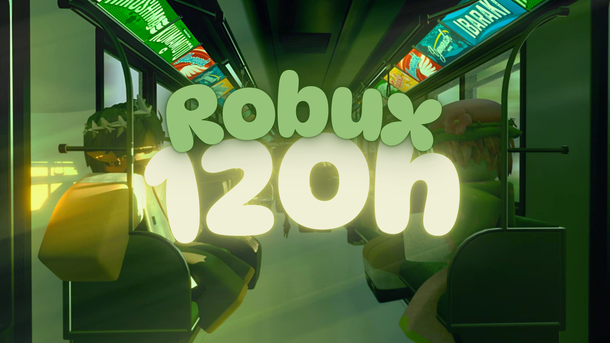 ROBUX 120H